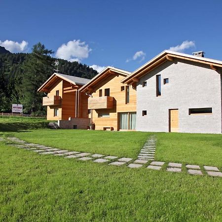 Aparthotel Baita Aurora Predazzo Exterior foto